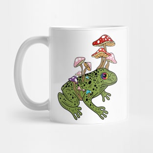 TripFrog Mug